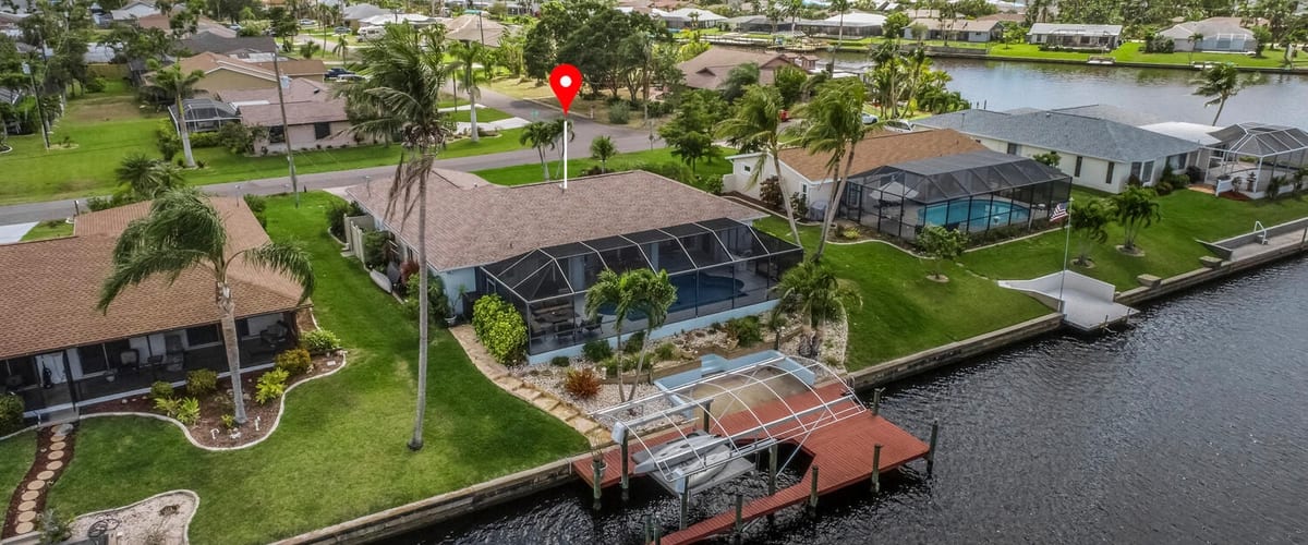Cape Coral, Florida