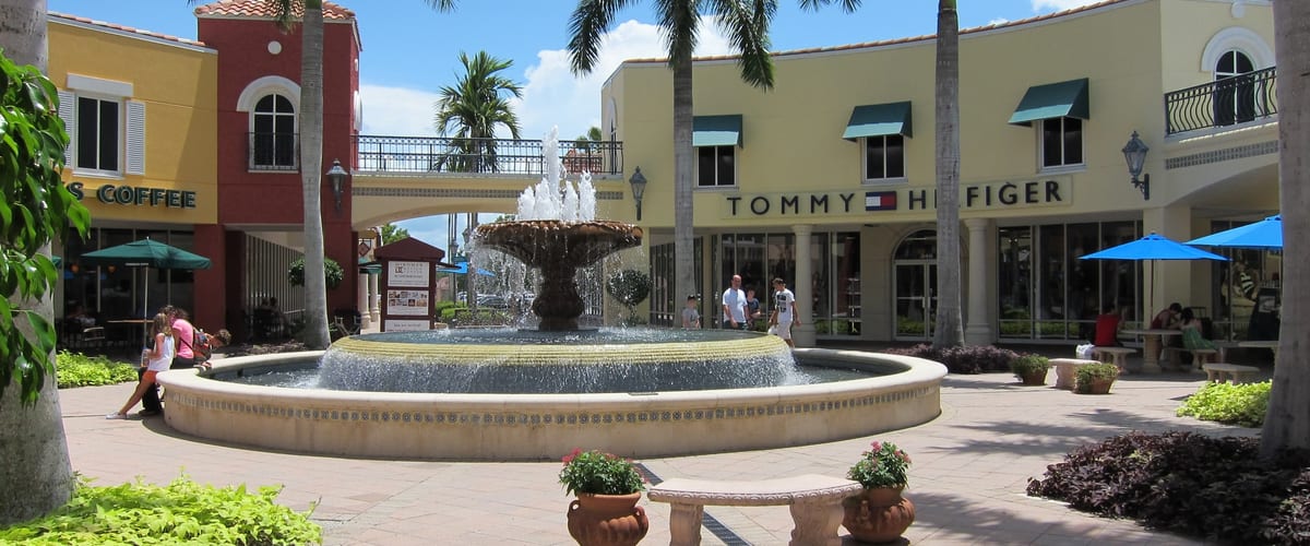Estero, Florida